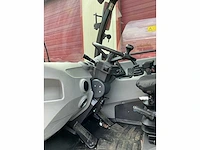 2020 new holland w70c - wiellader - afbeelding 14 van  31