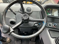 2020 new holland w70c - wiellader - afbeelding 17 van  31