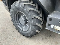 2020 new holland w70c - wiellader - afbeelding 20 van  31