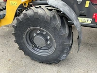 2020 new holland w70c - wiellader - afbeelding 21 van  31