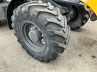 2020 new holland w70c - wiellader - afbeelding 22 van  31