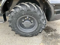 2020 new holland w70c - wiellader - afbeelding 24 van  31