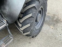 2020 new holland w70c - wiellader - afbeelding 25 van  31