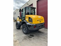 2020 new holland w70c - wiellader - afbeelding 26 van  31