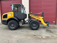 2020 new holland w70c - wiellader - afbeelding 28 van  31