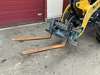 2020 new holland w70c - wiellader - afbeelding 30 van  31