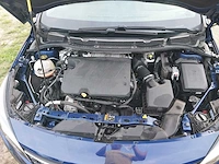 2020 opel astra sports tourer - afbeelding 11 van  16