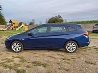 2020 opel astra sports tourer - afbeelding 3 van  16