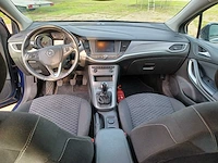 2020 opel astra sports tourer - afbeelding 6 van  16
