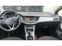 2020 opel astra sports tourer - afbeelding 7 van  16
