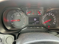 2020 opel combo bedrijfswagen - afbeelding 16 van  20