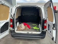 2020 opel combo bedrijfswagen - afbeelding 17 van  20