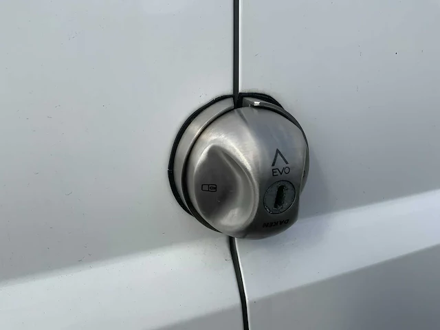 2020 opel combo bedrijfswagen - afbeelding 19 van  20