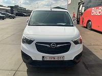 2020 opel combo bedrijfswagen - afbeelding 2 van  20