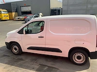 2020 opel combo bedrijfswagen - afbeelding 8 van  20