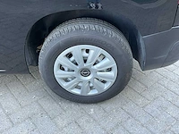2020 opel combo - afbeelding 2 van  39