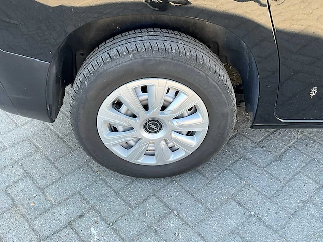2020 opel combo - afbeelding 3 van  39