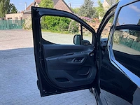 2020 opel combo - afbeelding 5 van  39