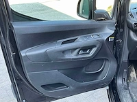 2020 opel combo - afbeelding 6 van  39