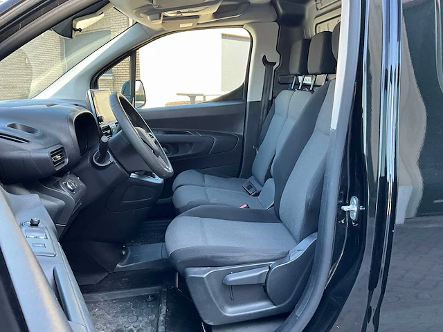 2020 opel combo - afbeelding 7 van  39