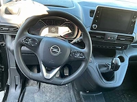 2020 opel combo - afbeelding 9 van  39