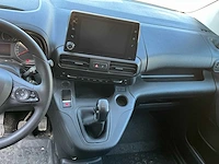 2020 opel combo - afbeelding 11 van  39