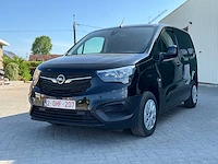 2020 opel combo - afbeelding 1 van  39