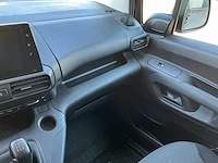 2020 opel combo - afbeelding 13 van  39