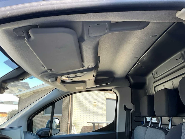 2020 opel combo - afbeelding 14 van  39