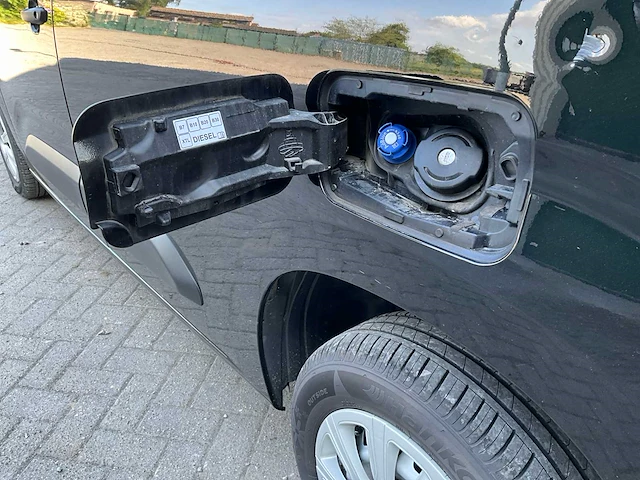 2020 opel combo - afbeelding 16 van  39
