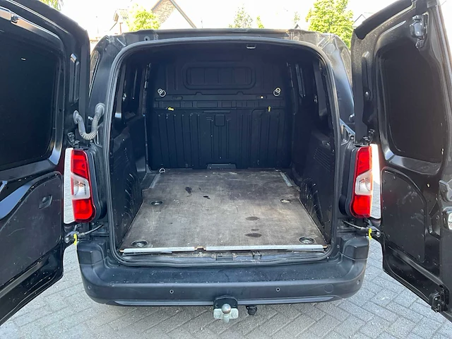 2020 opel combo - afbeelding 20 van  39