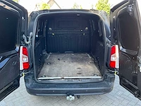 2020 opel combo - afbeelding 20 van  39