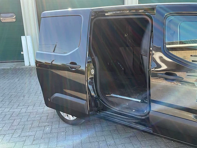 2020 opel combo - afbeelding 22 van  39