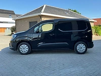 2020 opel combo - afbeelding 12 van  39
