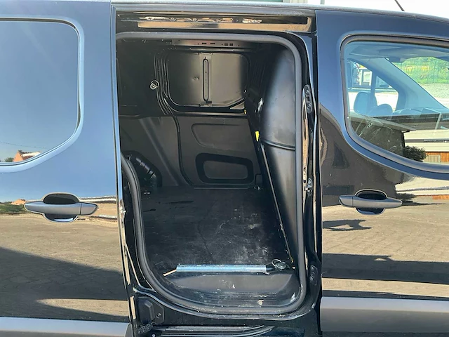 2020 opel combo - afbeelding 24 van  39