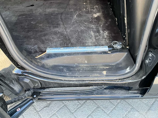 2020 opel combo - afbeelding 25 van  39