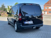 2020 opel combo - afbeelding 23 van  39