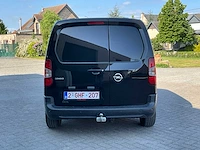 2020 opel combo - afbeelding 34 van  39