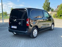 2020 opel combo - afbeelding 35 van  39