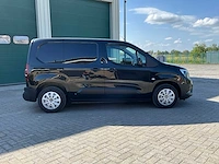 2020 opel combo - afbeelding 36 van  39