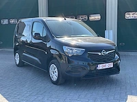 2020 opel combo - afbeelding 37 van  39