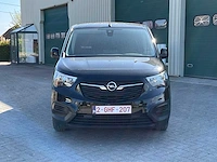 2020 opel combo - afbeelding 38 van  39