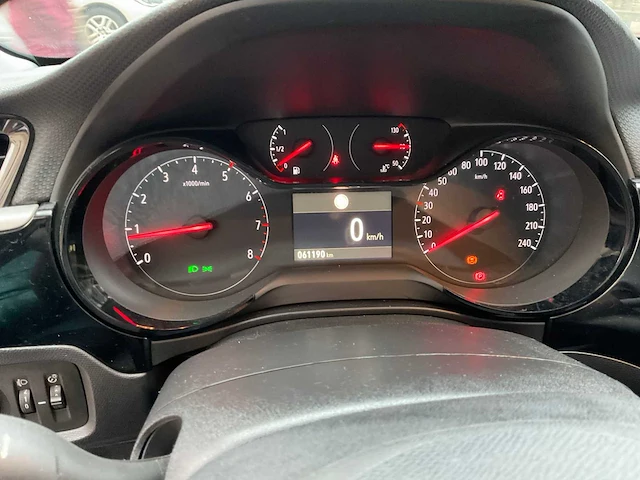 2020 opel corsa f ss edition - afbeelding 3 van  26