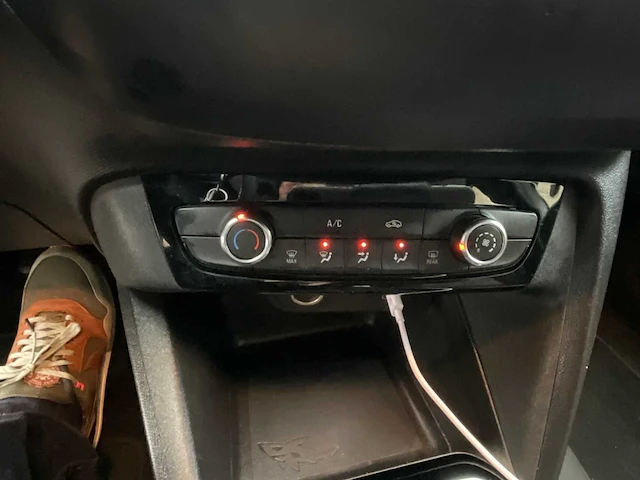 2020 opel corsa f ss edition - afbeelding 5 van  26