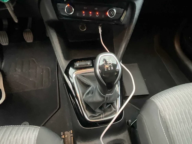 2020 opel corsa f ss edition - afbeelding 6 van  26