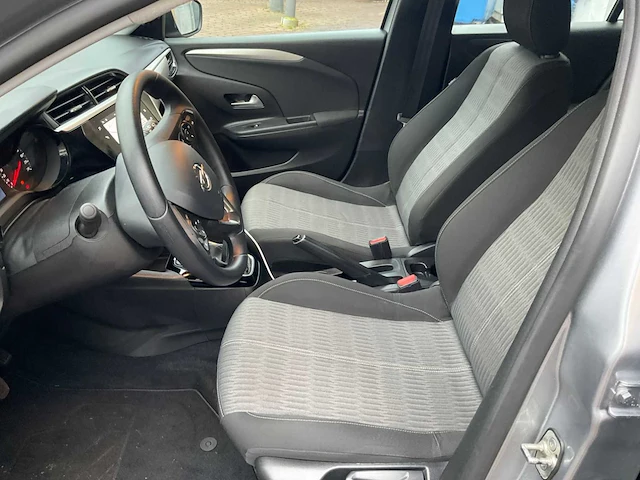 2020 opel corsa f ss edition - afbeelding 7 van  26