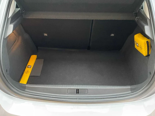 2020 opel corsa f ss edition - afbeelding 8 van  26
