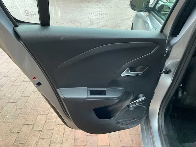 2020 opel corsa f ss edition - afbeelding 9 van  26