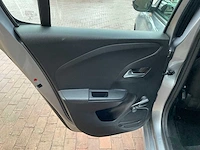 2020 opel corsa f ss edition - afbeelding 9 van  26