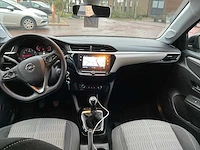 2020 opel corsa f ss edition - afbeelding 10 van  26